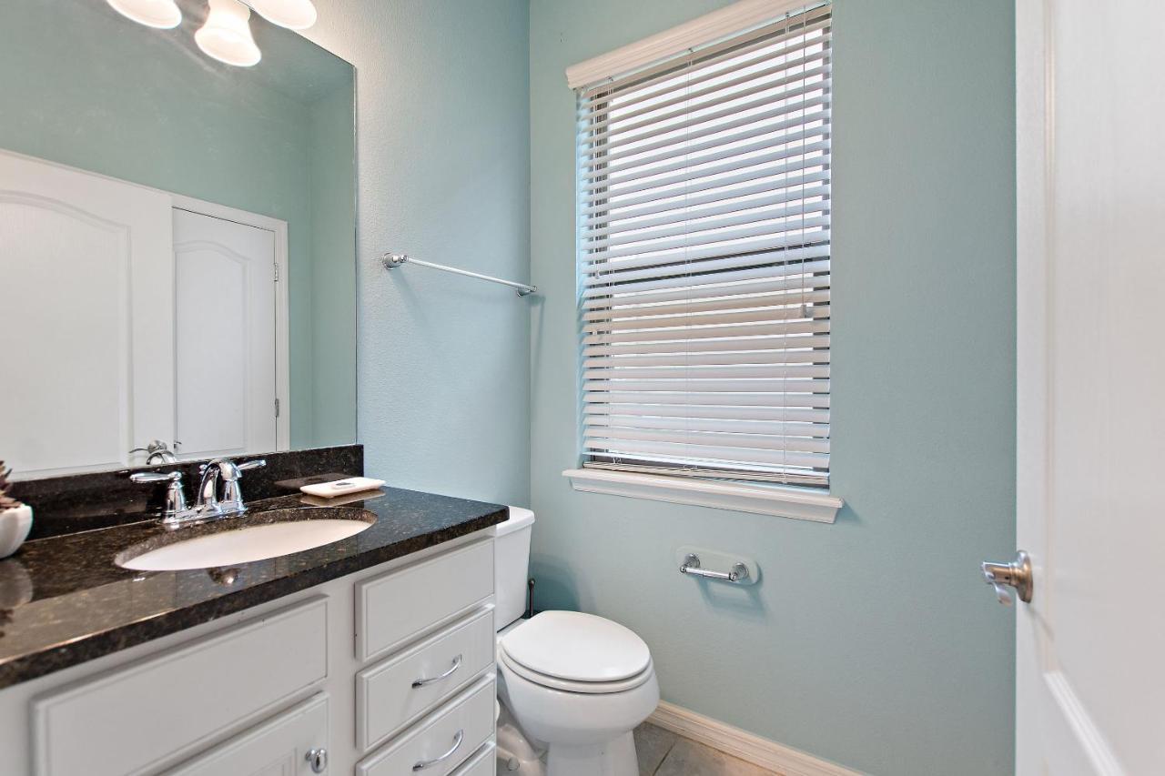 Stylish Cozy Family Getaway With Private Pool And Lake View Kissimmee Eksteriør billede